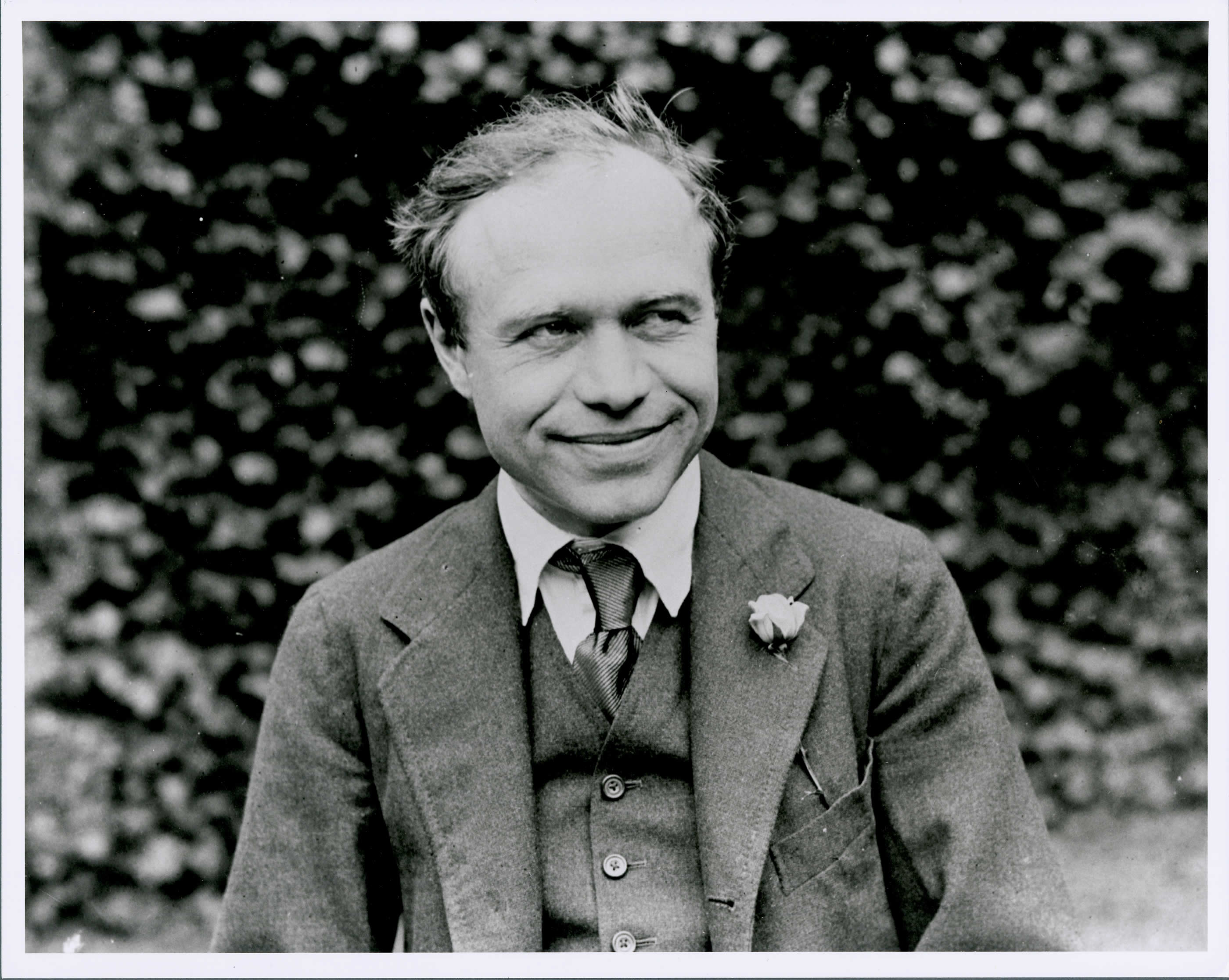 Lord Beaverbrook