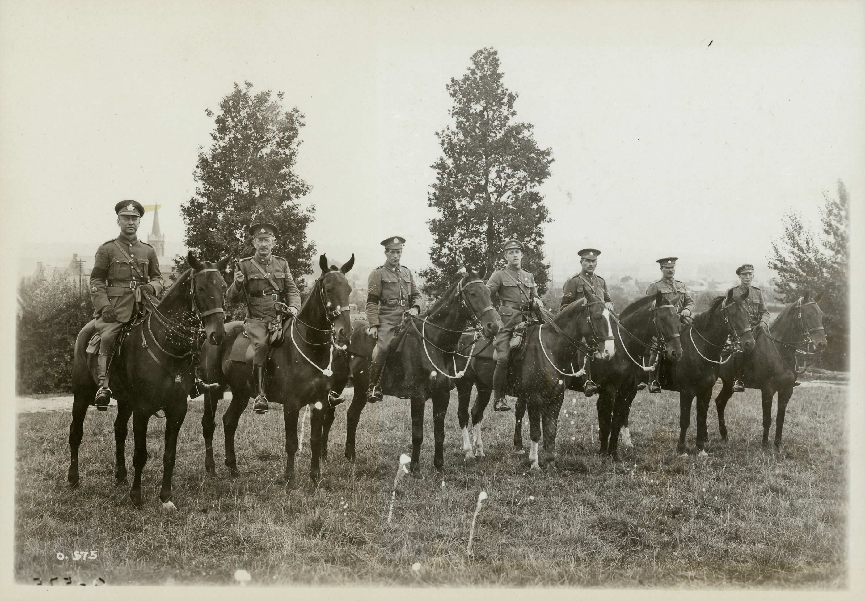 Police militaire