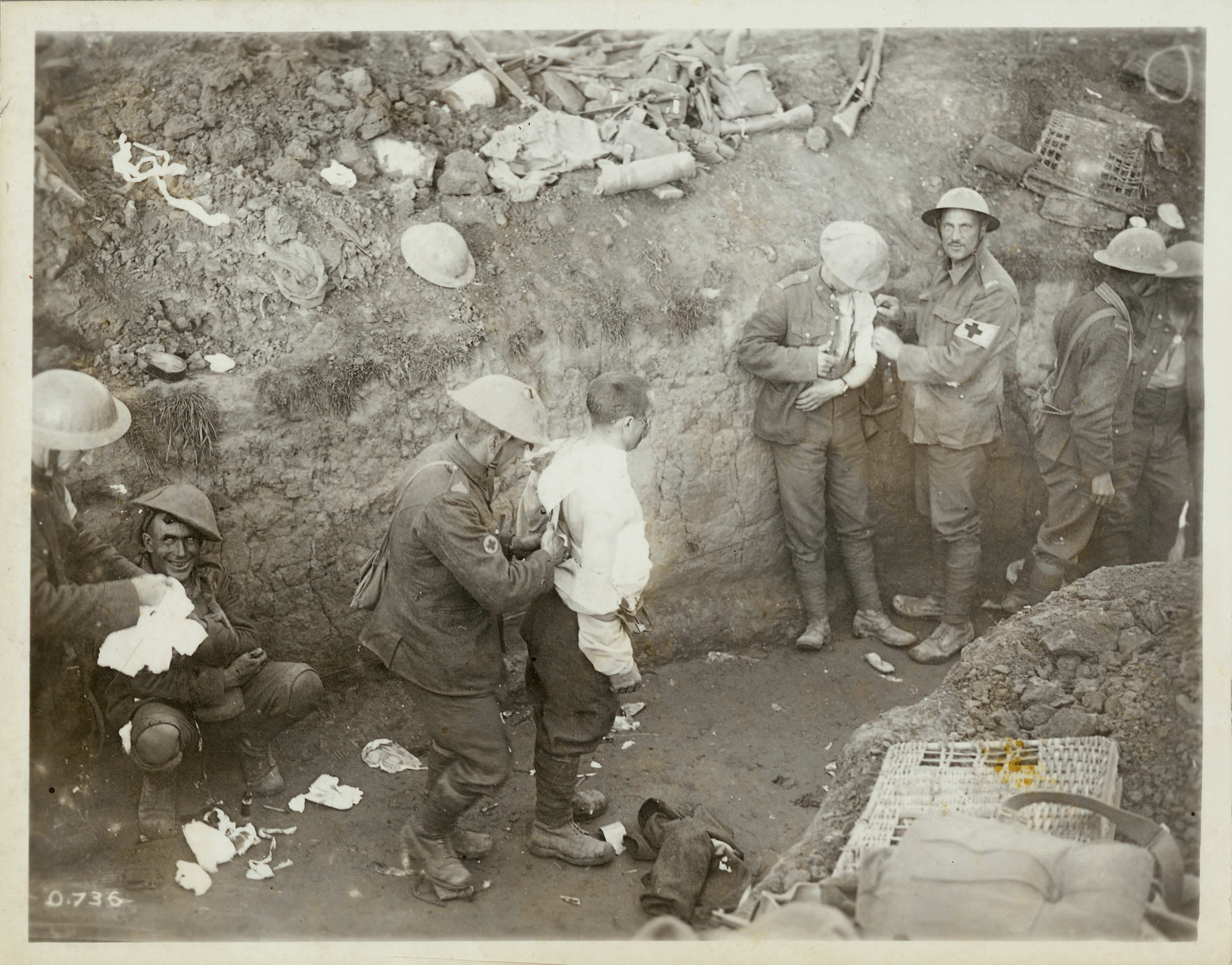 soldats canadiens Eo-0736