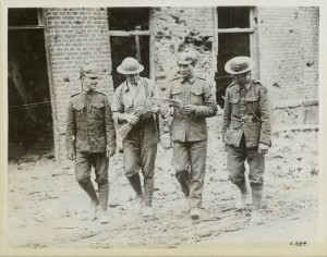 Chasseurs de souvenirs