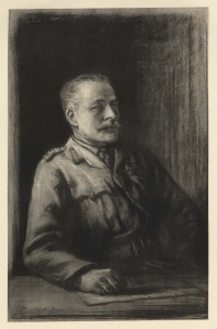 Sir Douglas Haig