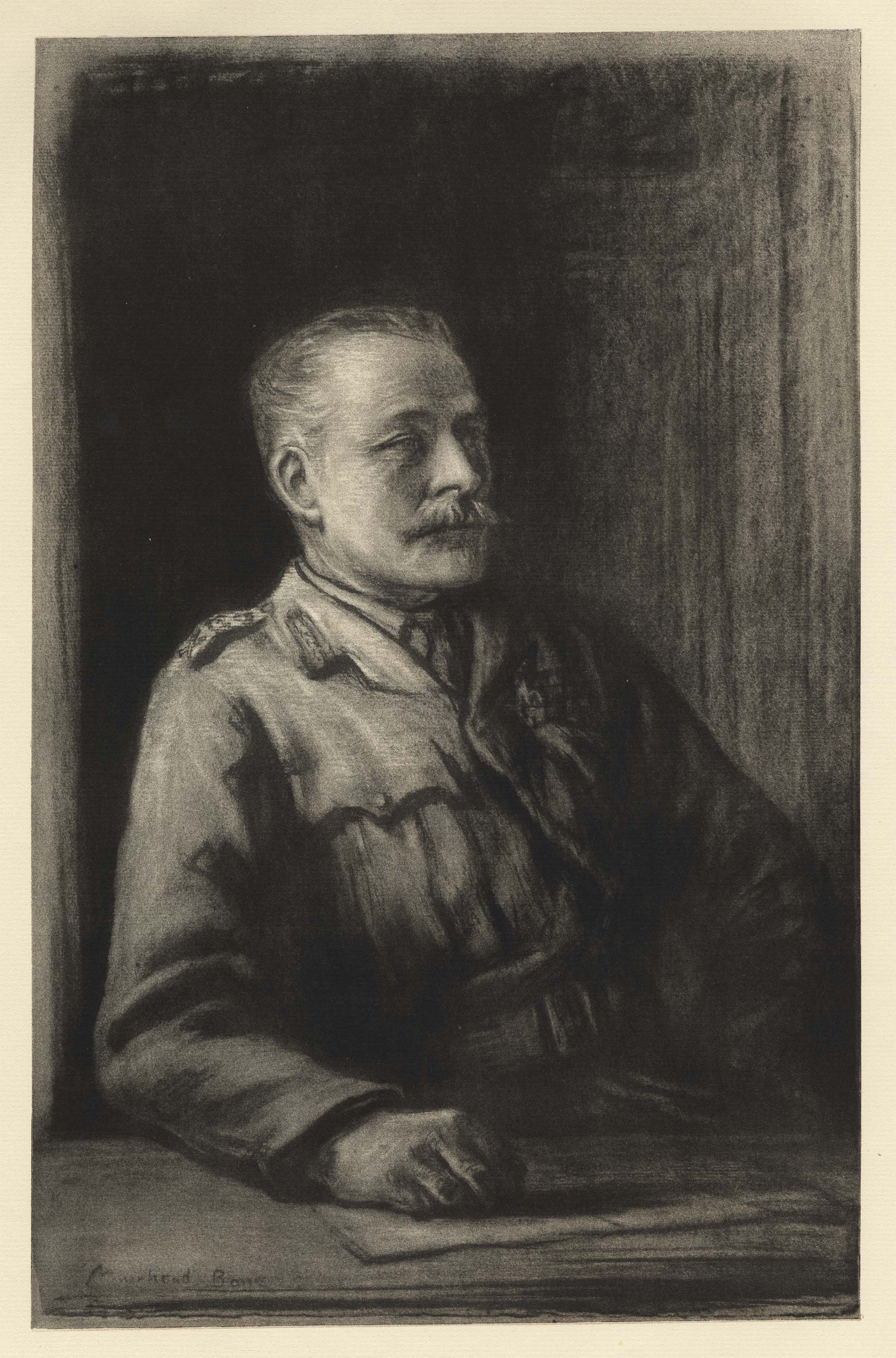 Sir Douglas Haig