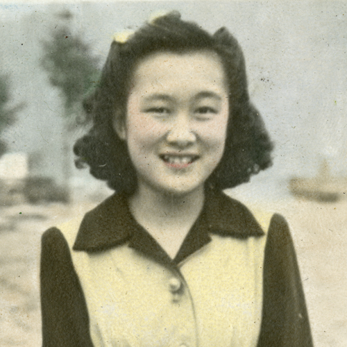 Michiko Ishii Ayukawa ‒ Une histoire personnelle