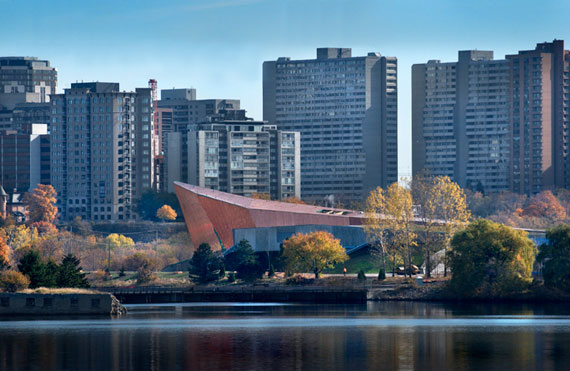 Musée canadien de la guerre