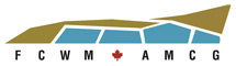 Logo - Les amis du Musée Canadien de la guerre