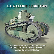 La galerie LeBreton (publication)