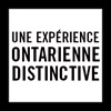 Logo - Expérience ontarienne distinctive