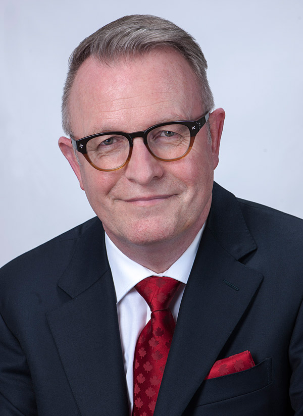 Mark O’Neill
