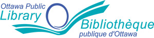 Logo - Bibliothèque publique d’Ottawa