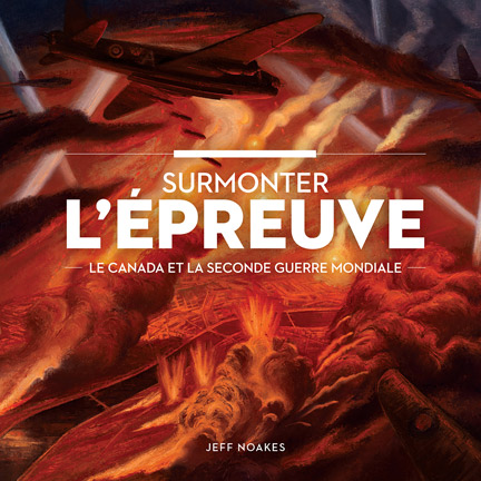 Surmonter l’épreuve (publication)