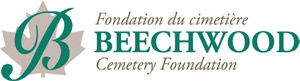 Logo - Fondation du cimetière Beechwood