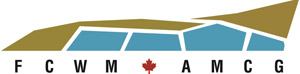 Logo - Les amis du Musée canadien de la guerre