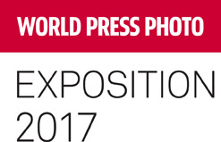Logo - World Press Photo - Exposition 2017