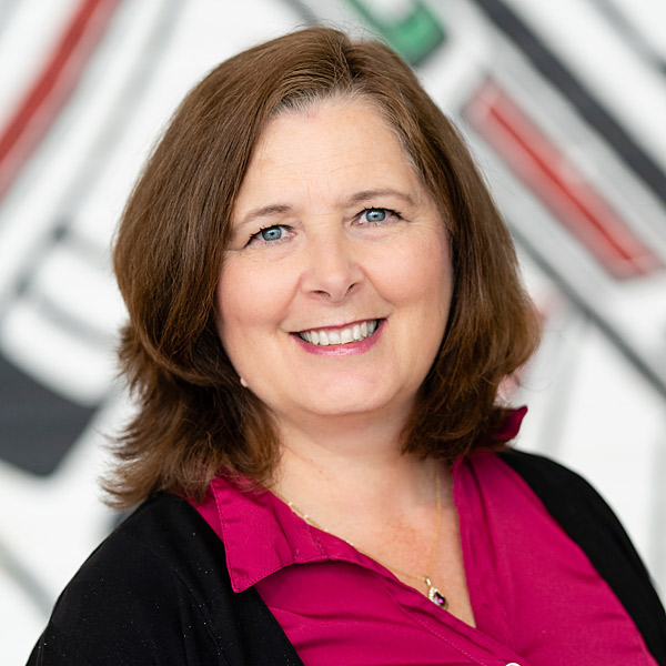 Roxanne Crain