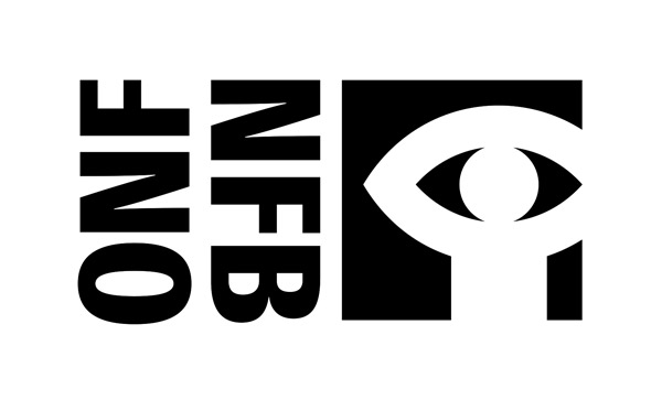 Logo - Office national du film du Canada