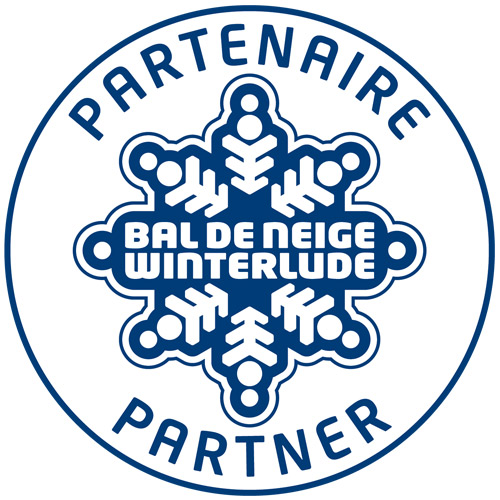 Logo - Bal de neige - Partenaire