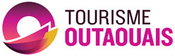 Logo - Tourisme Outaouais