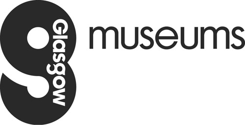 Logo - Glasgow Museums