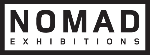 Logo - Nomad Exhibitions