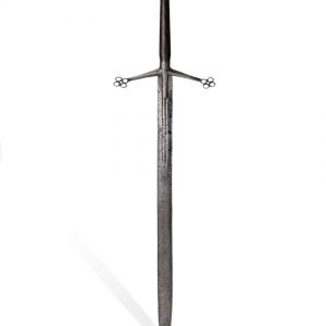 Épée à deux mains des Highlands, 1530
