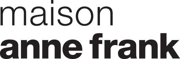 Logo - Maison Anne Frank