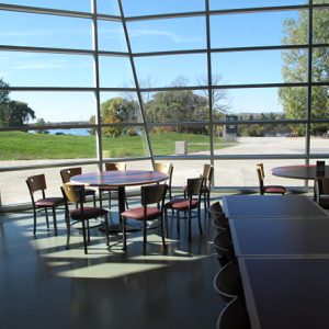 Tables et chaises