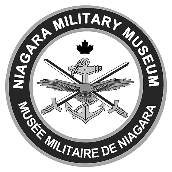 Logo - Musée militaire de Niagara