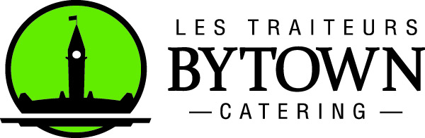 Logo - Les Traiteurs ByTown Catering