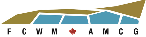 Logo - Les amis du Musée canadien de la guerre