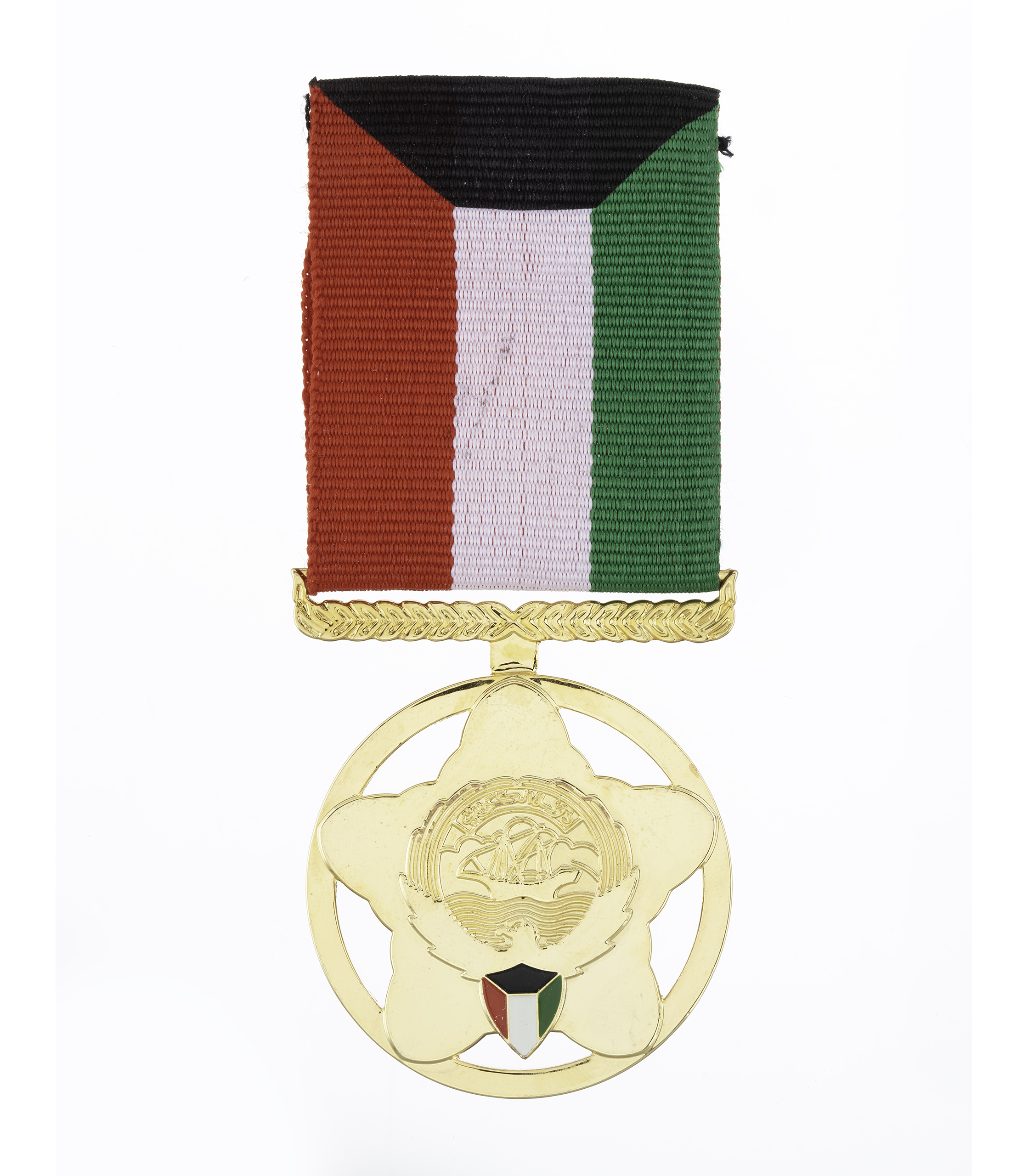 Médaille