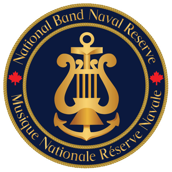 Logo - Musique Nationale Réserve Navale