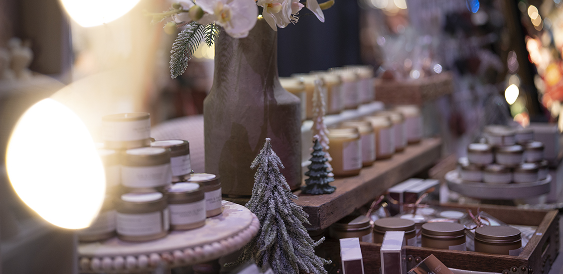Produits en vente